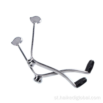 Lithuthuthu Univer-edical e habeli ea gear shift lever